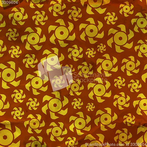 Image of Seamless pattern