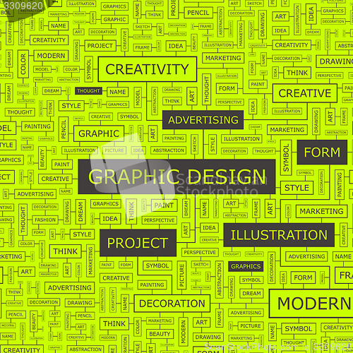 Image of GRAPHIC DESIGN