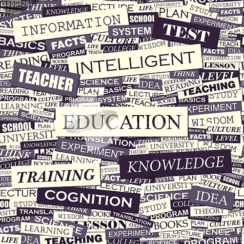 Image of EDUCATION