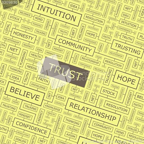 Image of TRUST