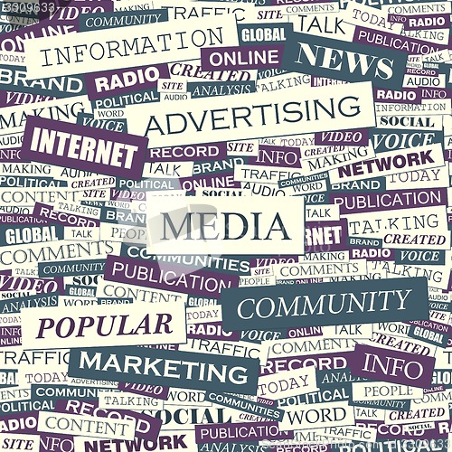 Image of MEDIA