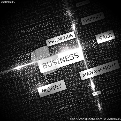 Image of BUSINESS