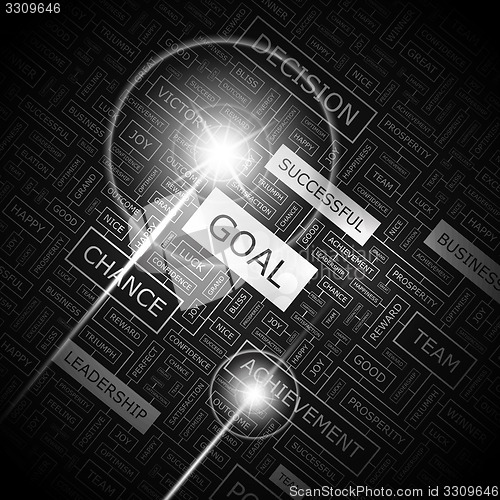 Image of GOAL