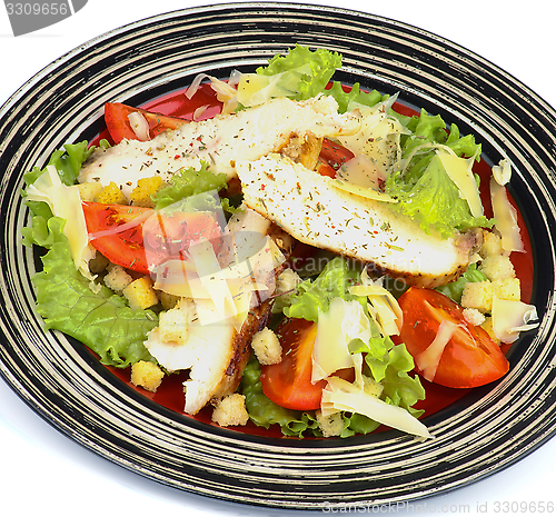 Image of Caesar Salad