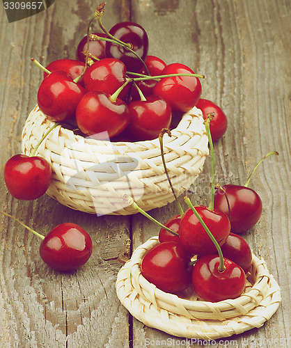 Image of Sweet Cherry