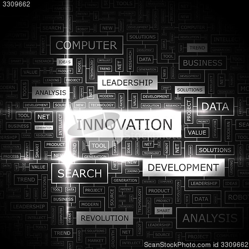 Image of INNOVATION