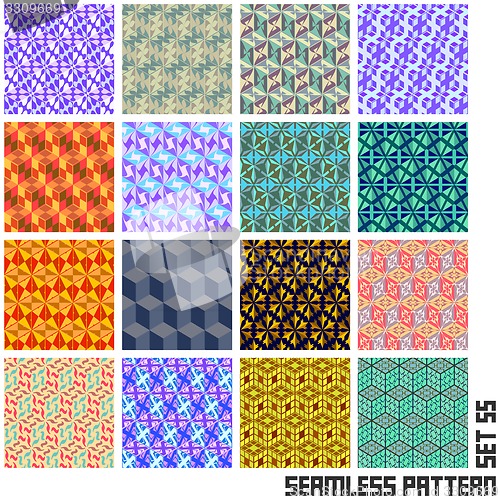 Image of Seamless pattern.