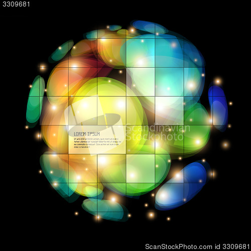 Image of Abstract illustration.