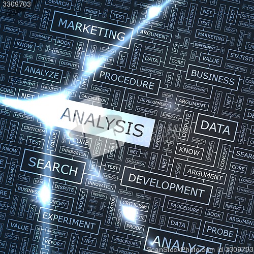 Image of ANALYSIS