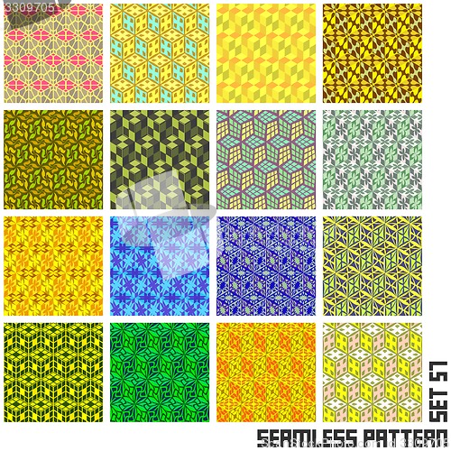 Image of Seamless pattern.