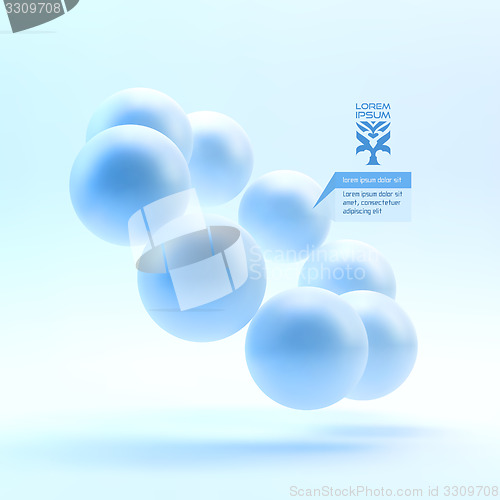 Image of 3d illustration.