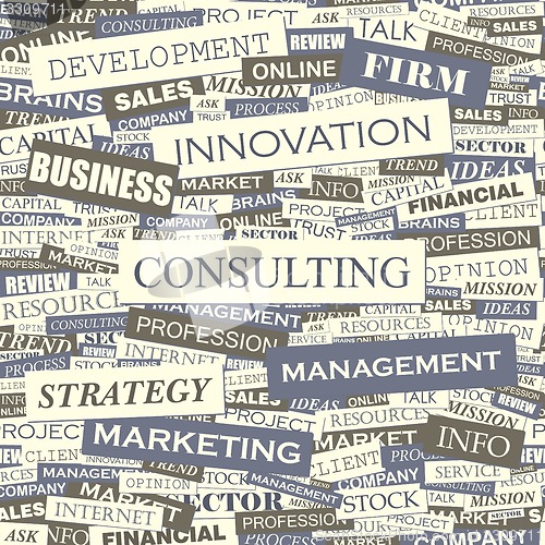 Image of CONSULTING