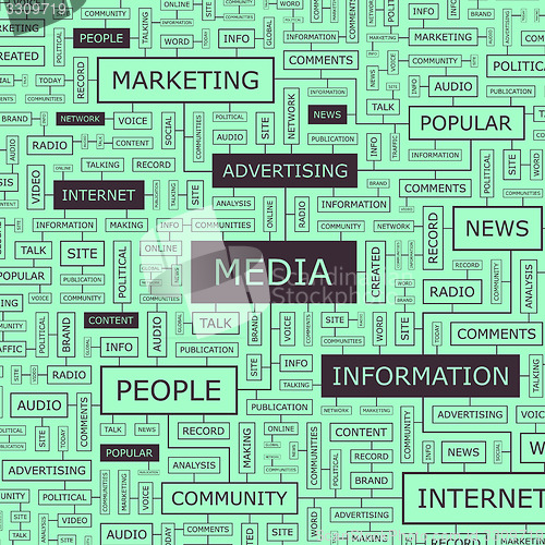 Image of MEDIA