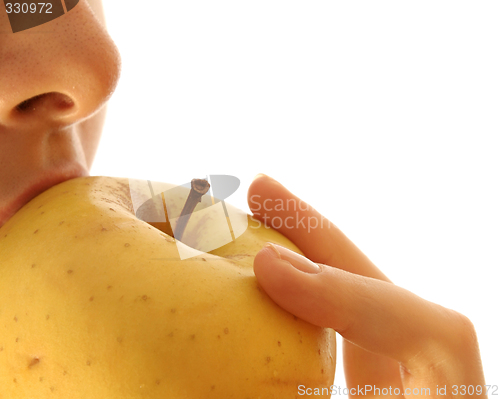 Image of Natural eating