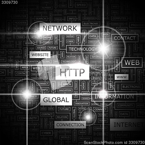 Image of HTTP