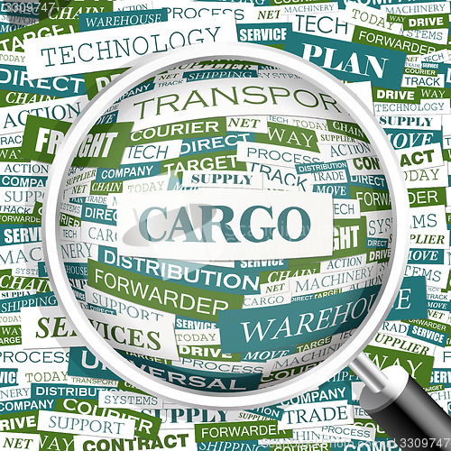 Image of CARGO