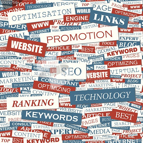 Image of SEO