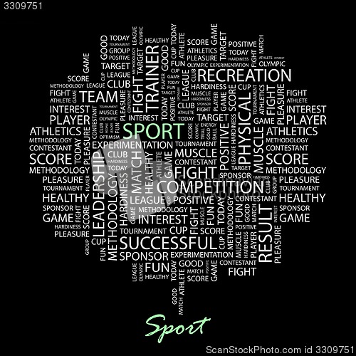 Image of SPORT