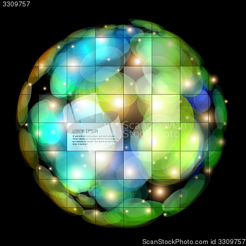 Image of Abstract illustration.