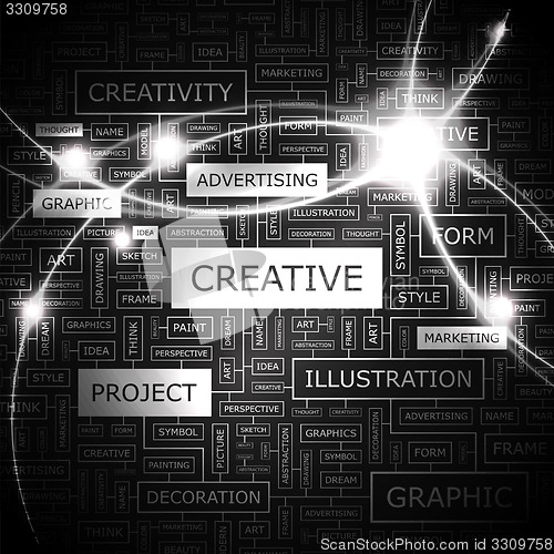 Image of CREATIVE