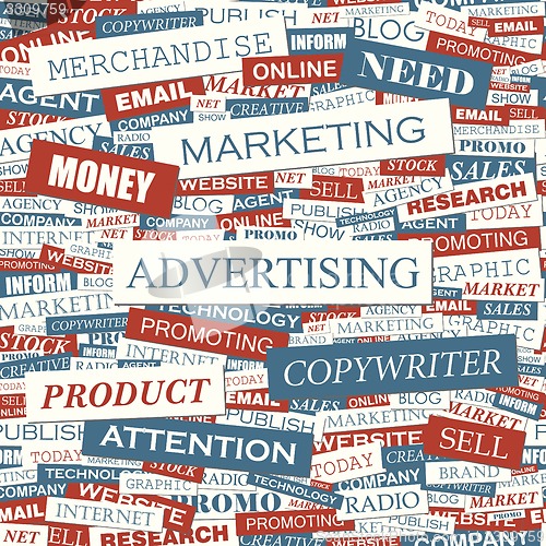 Image of ADVERTISING