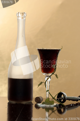 Image of Red wine