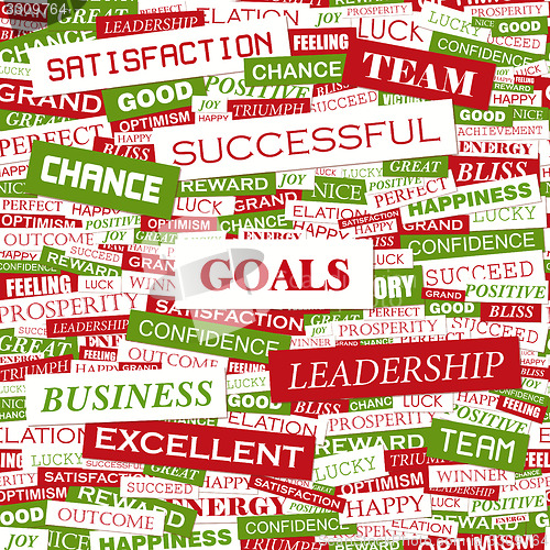 Image of GOALS