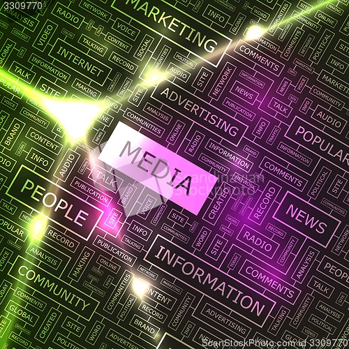 Image of MEDIA