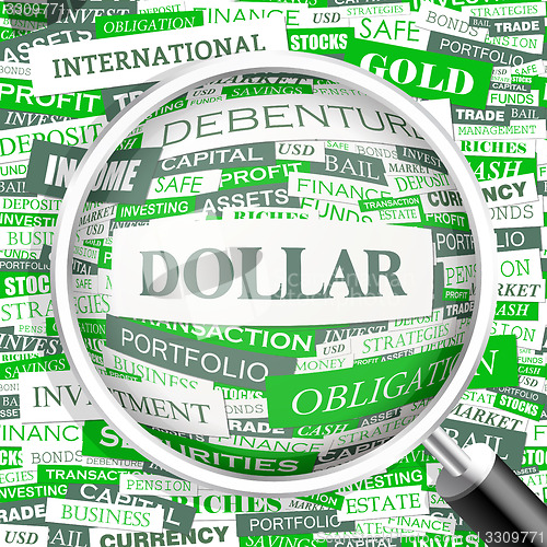 Image of DOLLAR