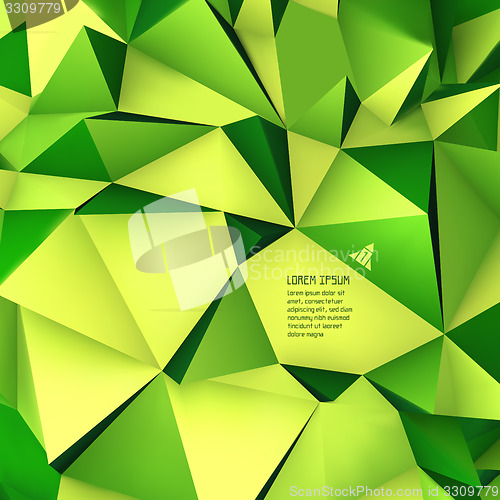 Image of 3D illustration