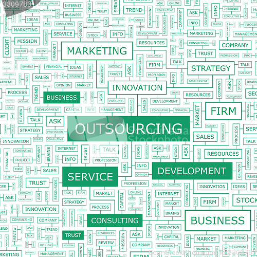 Image of OUTSOURCING