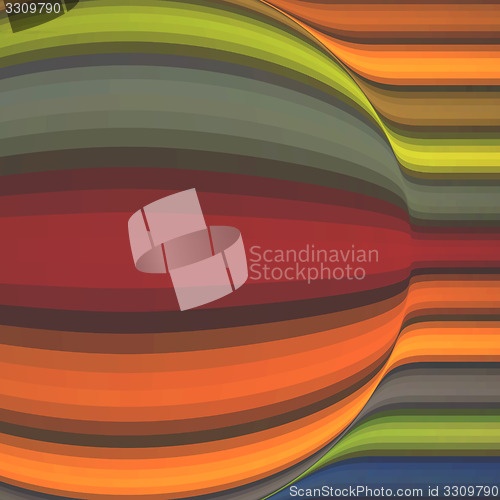 Image of Abstract background