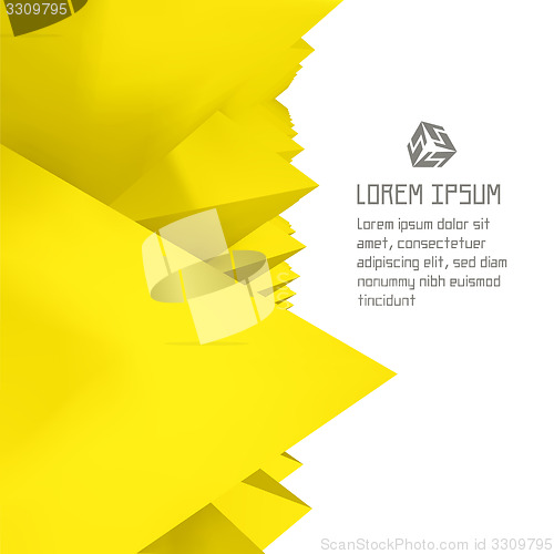 Image of 3D illustration