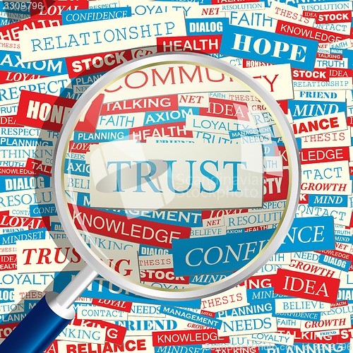 Image of TRUST