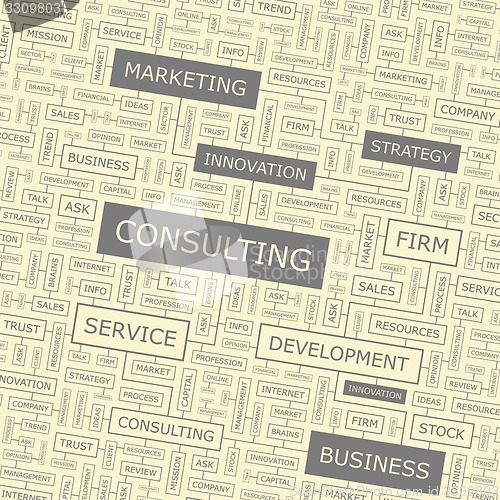 Image of CONSULTING