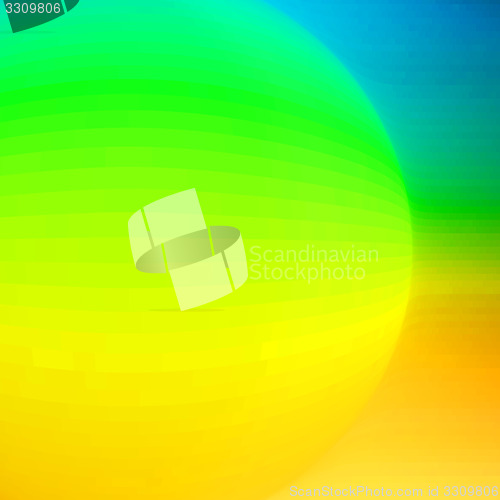 Image of Abstract background