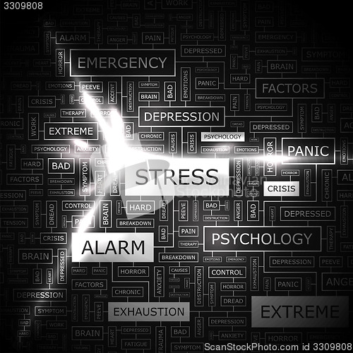 Image of STRESS