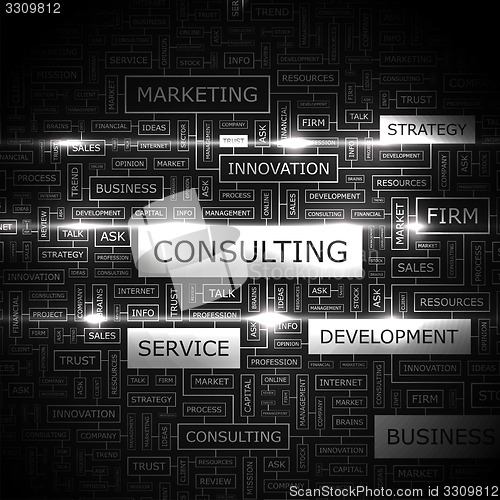 Image of CONSULTING