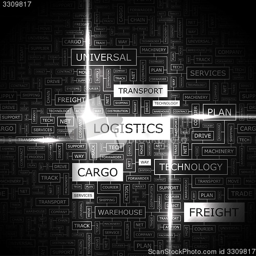 Image of LOGISTICS