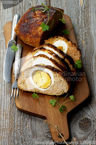 Image of Meatloaf