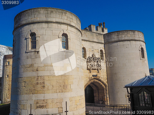 Image of Tower of London