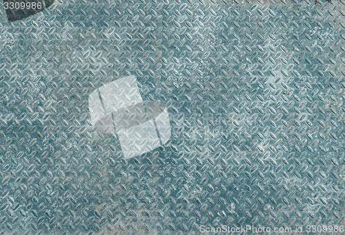 Image of Diamond steel