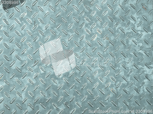 Image of Diamond steel