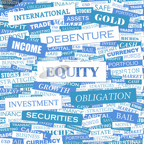Image of EQUITY