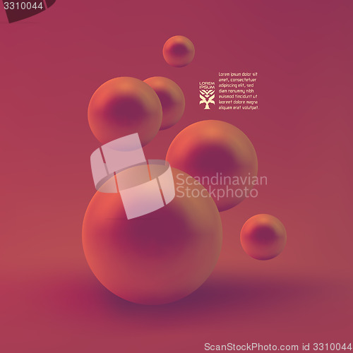 Image of 3d illustration.