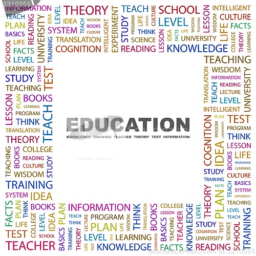 Image of EDUCATION