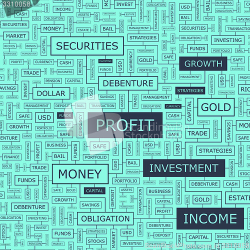 Image of PROFIT