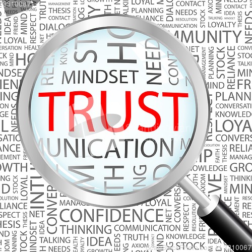 Image of TRUST