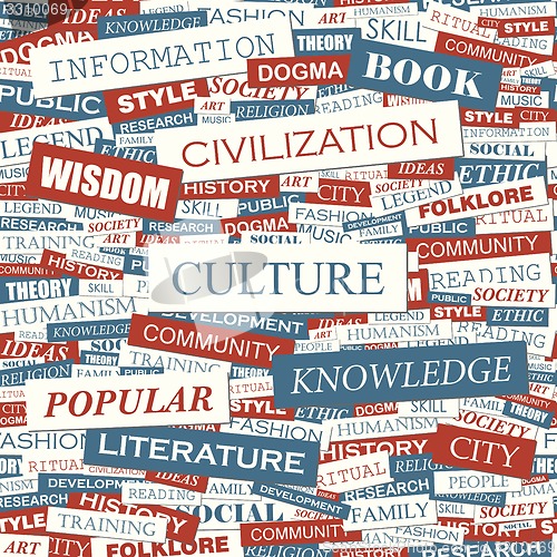 Image of CULTURE