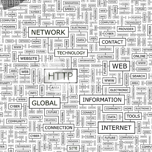 Image of HTTP